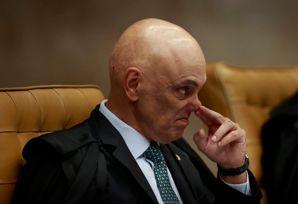 Alexandre de Moraes