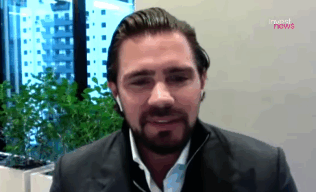Daniel Vorcaro