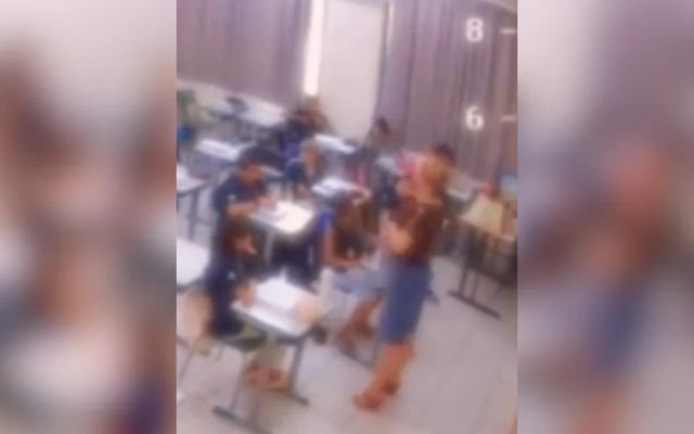 Professora de Potirendaba foi afastada