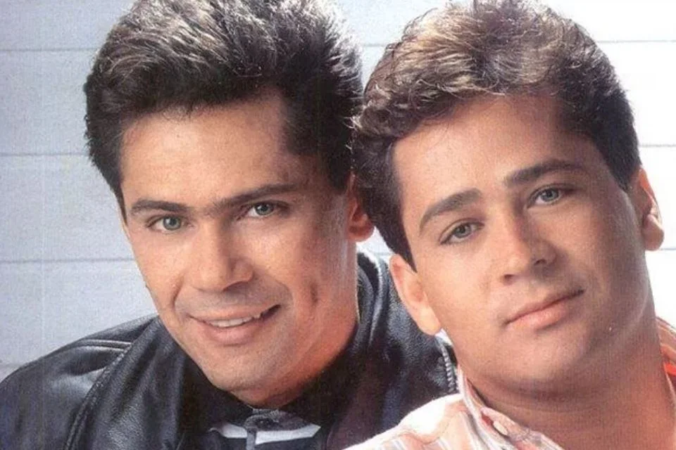 Leandro & Leonardo