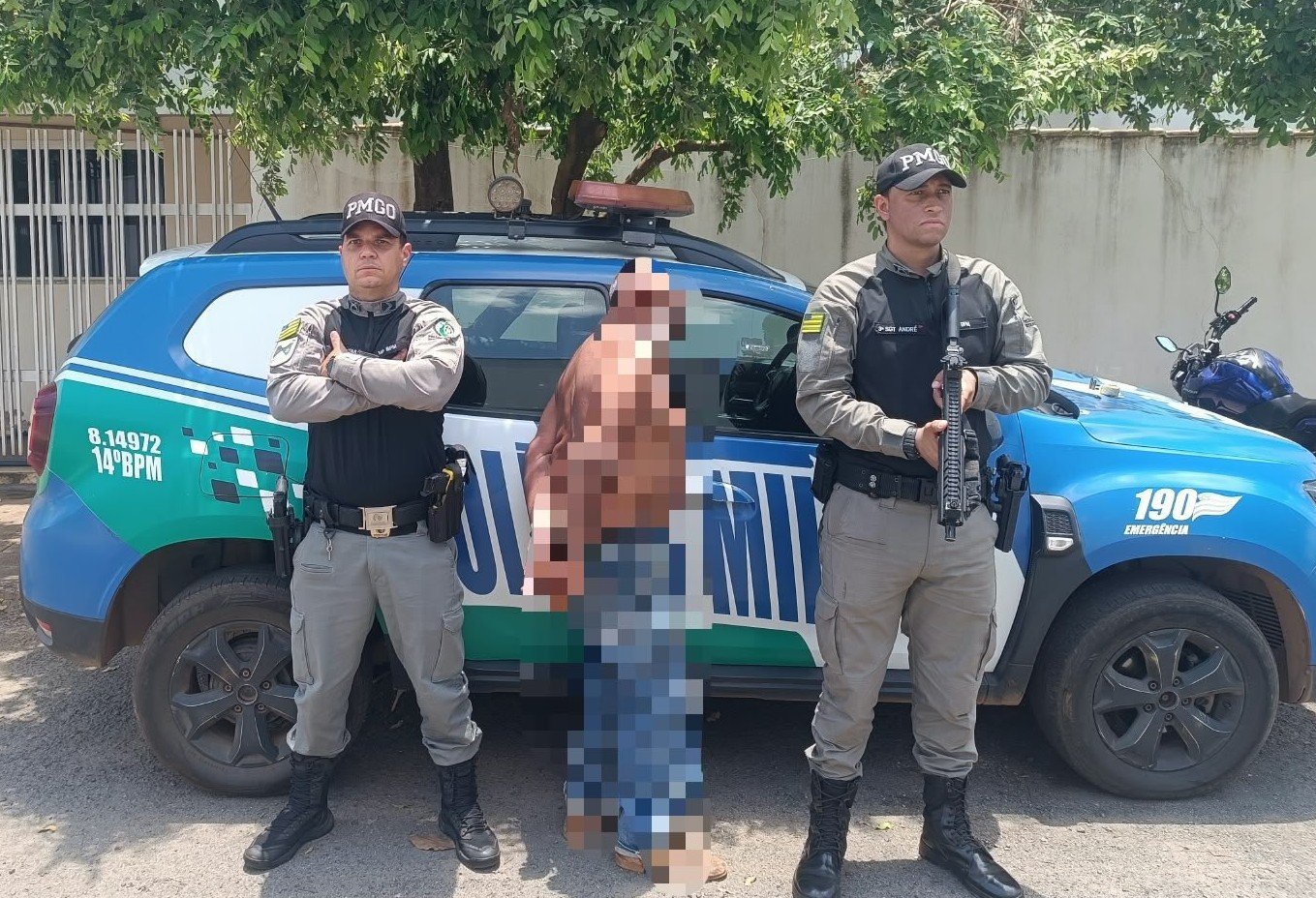14º BPM