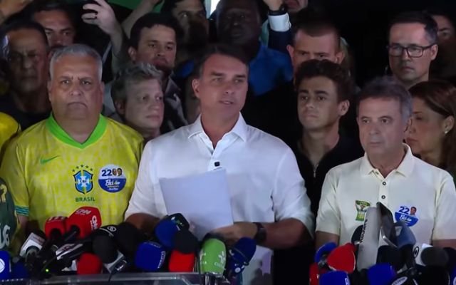 Flávio Bolsonaro