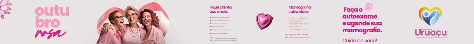 Outubro Rosa