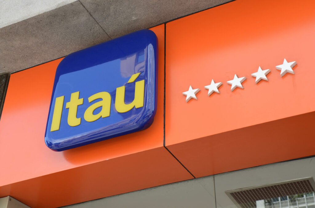 Agência do Itaú