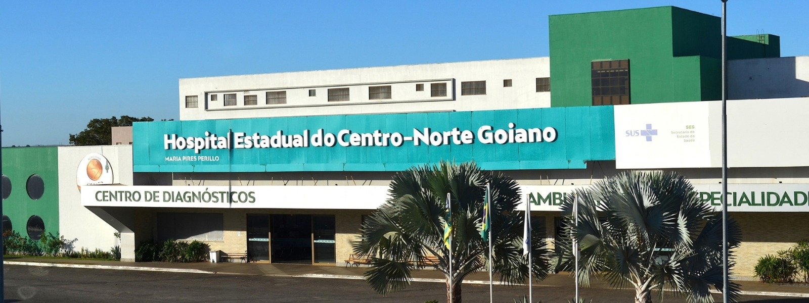 Inscrições abertas para residência médica e multiprofissional no HCN