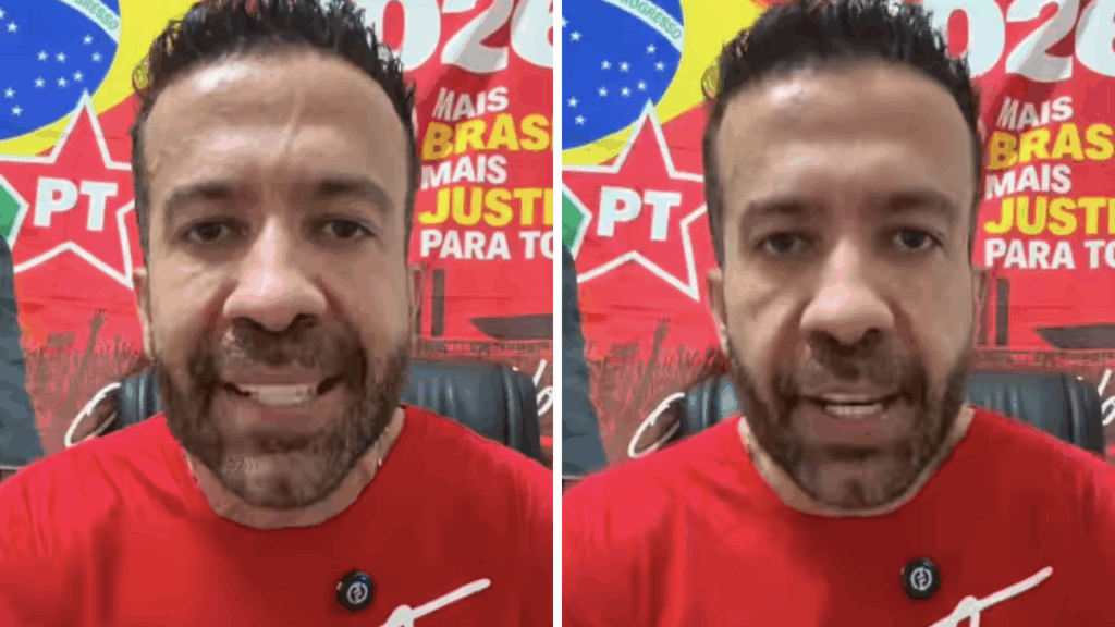 Janones convoca apoiadores de Lula: “Sei criar as narrativas”