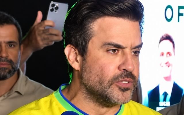 Pablo Marçal