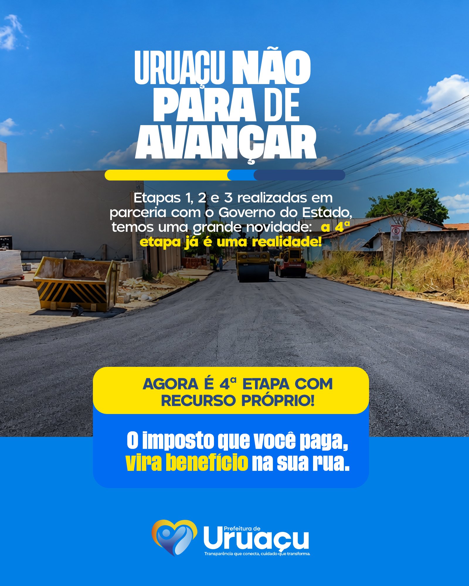 Recapeamento bl
